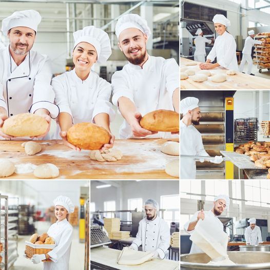 Lituanica bakery